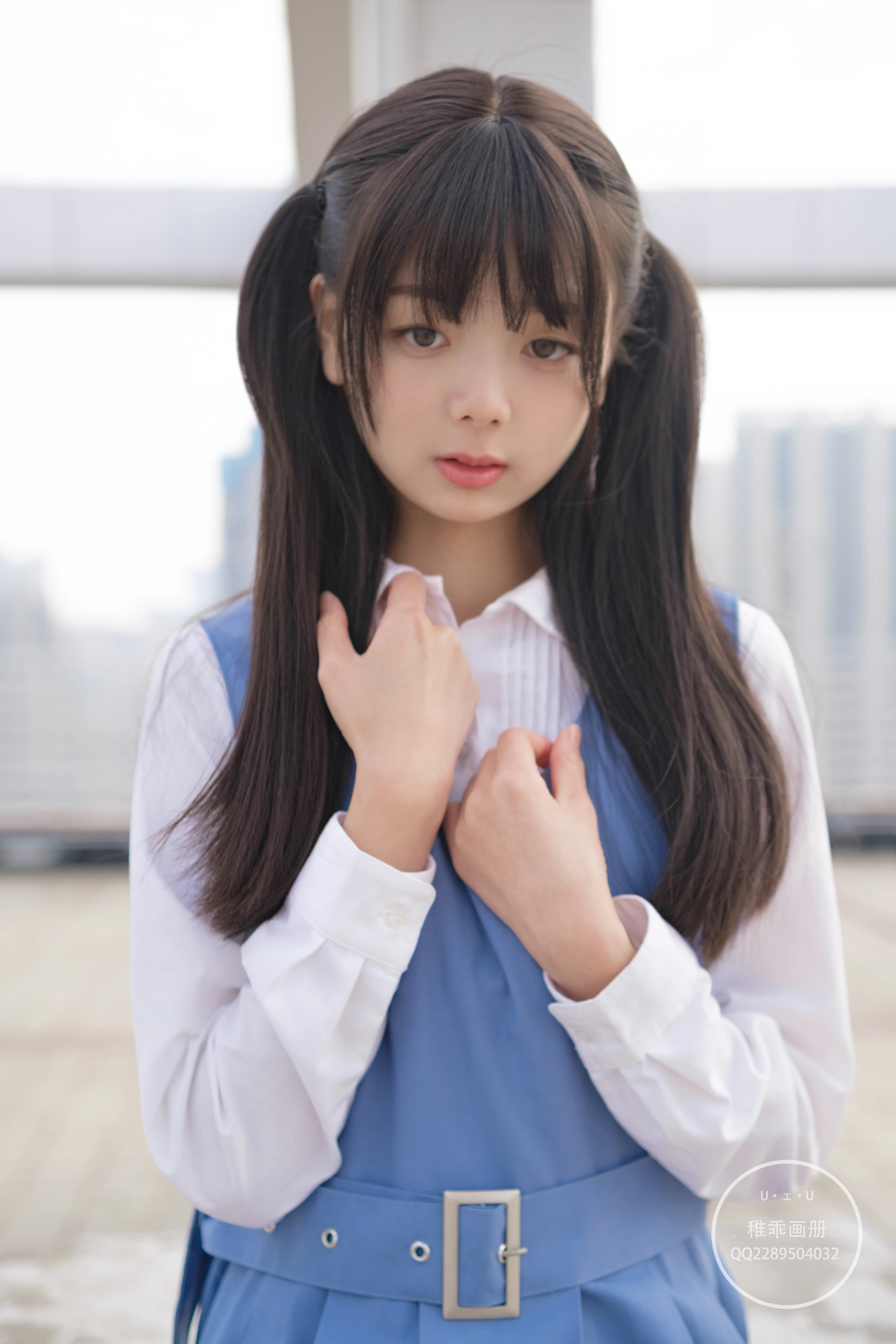 稚乖画册 - NO.08 晴空02 3
